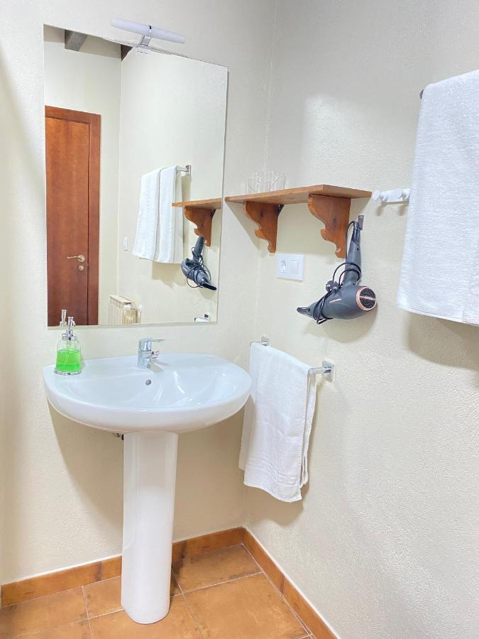 Casa Sara Hotel Cantavieja Luaran gambar