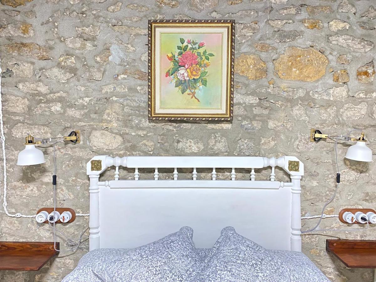 Casa Sara Hotel Cantavieja Luaran gambar