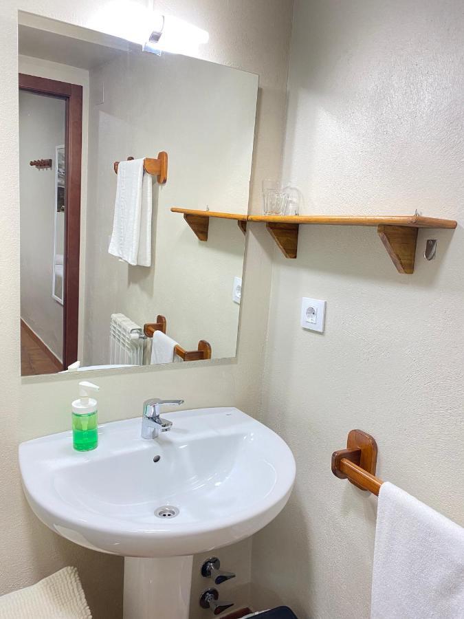 Casa Sara Hotel Cantavieja Luaran gambar