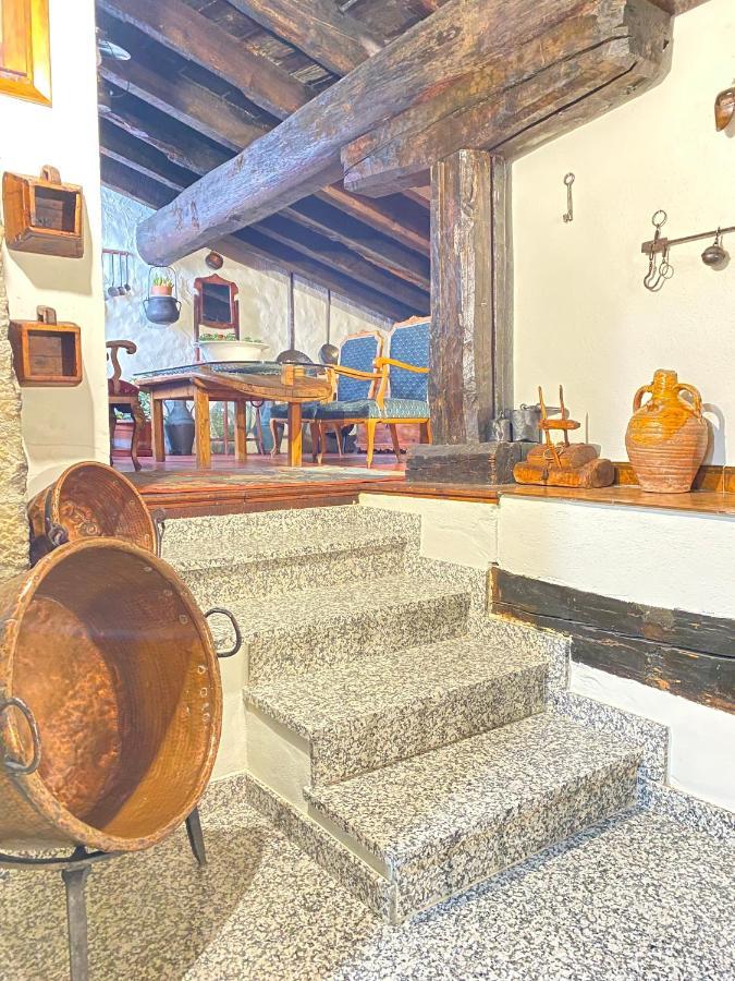 Casa Sara Hotel Cantavieja Luaran gambar