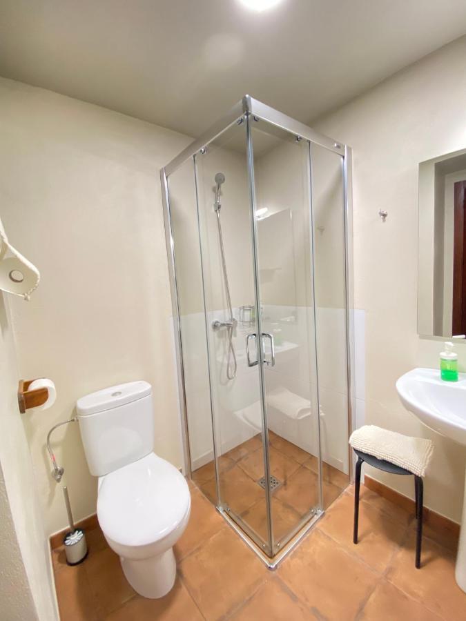 Casa Sara Hotel Cantavieja Luaran gambar